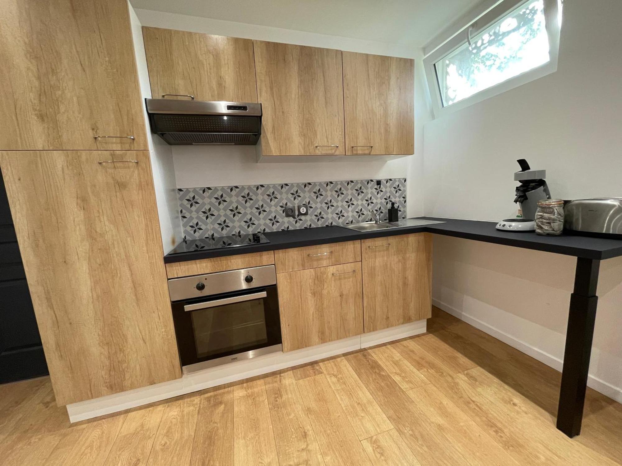 Les 3 Suites - 6 Personnes - 3 Chambres Avec Sdb Privatives Lens Exterior foto